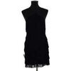Robe courte Plein Sud Robe noire