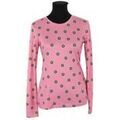 Tee-shirts sur Grenoble : T-shirt Bimba Y Lola Top rose