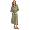 Robe Roxy Island Escape Solid