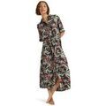 Robe Roxy Island Escape Printed
