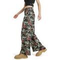 Pantalons sur Grenoble : Pantalon Roxy Midnight Avenue Crinkle
