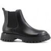Boots Guess FMTGOMLEA10-AI26-BLACK