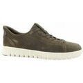 Baskets homme sur Grenoble : Baskets basses Geox U56MAA00022-AI26-C3009