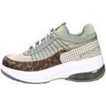 Baskets basses Fornarina UP 90