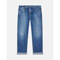 Jeans/Pantalons sur Grenoble : Jeans Dondup BRAY LY4-UP671 DFE285U