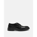 Chaussures de ville homme sur Grenoble : Derbies Dondup XS245 PL0618U-DU 999