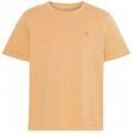T-shirt Timberland TB0A5YAY - DUNSTAN-EH31 LIGHT WHEAY BOOR Grenoble