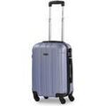 Sacs de voyage sur Grenoble : Valise Itaca Havel