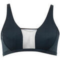 Triangles / Sans armatures Athena - Soutien-gorge sans armatures femme Tulle Noir Grenoble