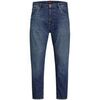 Jeans Jack & Jones 12229858 FRANK-BLUE DENIM