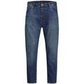 Jeans/Pantalons sur Grenoble : Jeans Jack & Jones 12229858 FRANK-BLUE DENIM