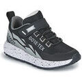 Baskets basses enfant Primigi B G STORM GTX Noir Grenoble