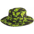 Chapeaux sur Grenoble : Chapeau Nyls Cr&eacute;ation Grand Mixte multicolor