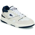 Baskets basses Lacoste LINESHOT
