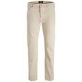 Jeans/Pantalons sur Grenoble : Pantalon Jack & Jones 12246401 CHRIS JJCOOPER-MOONBEAM