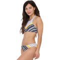 Maillots de bain La Modeuse Maillots de bain pour femme - Jaune - Grenoble