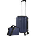 Sacs de voyage sur Grenoble : Valise Itaca Havel