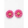 Boucles oreilles Avant-Garde Paris Florenceina