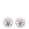 Boucles oreilles Avant-Garde Paris Violetata