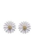 Boucles d'oreille sur Grenoble : Boucles oreilles Avant-Garde Paris Violetata