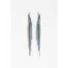 Boucles oreilles Avant-Garde Paris Ludmilaa