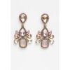 Boucles oreilles Avant-Garde Paris Patriciaina