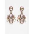 Boucles d'oreille sur Grenoble : Boucles oreilles Avant-Garde Paris Patriciaina