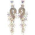 Boucles d'oreille sur Grenoble : Boucles oreilles Avant-Garde Paris Bettinaette