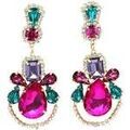 Boucles oreilles Avant-Garde Paris Jelenaa Grenoble
