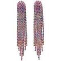 Boucles d'oreille sur Grenoble : Boucles oreilles Avant-Garde Paris Wilmama