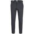 Jeans Jack & Jones 12250503 MARCO JJCOOPER CHINO-DARK GREY Grenoble