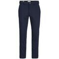 Jeans/Pantalons sur Grenoble : Jeans Jack & Jones 12250503 MARCO JJCOOPER CHINO-NAVY BLAZER
