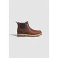 Sports d'hiver sur Grenoble : Boots Timberland CHELSEA BOOT TB0A6A4WEM6