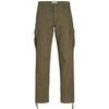 Pantalon Jack & Jones 12253091 EDDIE CARPENTER-DYSTY OLIVE