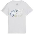 Tee-shirts enfants sur Grenoble : T-shirt enfant Puma Ess