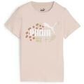 Tee-shirts enfants sur Grenoble : T-shirt enfant Puma 681880