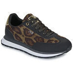 Baskets basses LPB 89 MAYA