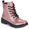 Boots enfant Geox J CASEY GIRL