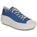 Baskets basses Converse CHUCK TAYLOR ALL STAR MOVE PLATFORM