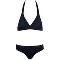Maillots de bain sur Grenoble : Maillots de bain Athena Maillot de bain 2 pi&egrave;ces menstruel Noir