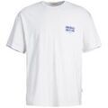 Tee-shirts sur Grenoble : T-shirt Jack & Jones 12276717