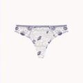 Tangas Passionata Tanga CHLOE Violet Grenoble