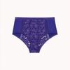 Culottes & slips Passionata Culotte taille haute GARDENIA Violet