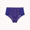 Culottes & slips Passionata Culotte taille haute GARDENIA Violet Grenoble