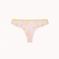 Culottes & slips Passionata Tanga CHLOE Rose