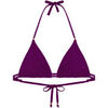Maillots de bain Passionata Haut de maillot de bain triangle ESSENTIALS