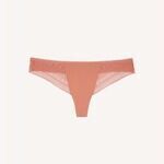 Strings Passionata String LEILA Rose
