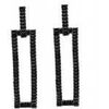 Boucles oreilles Avant-Garde Paris Nataliama