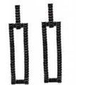 Boucles d'oreille sur Grenoble : Boucles oreilles Avant-Garde Paris Nataliama