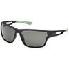 Lunettes de soleil Timberland Polarized TB00001 02R
